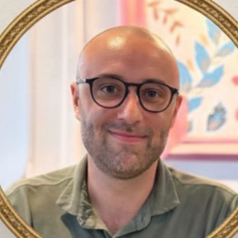 Nicolas Goarant, fondateur de Déclic